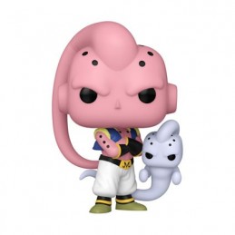 Figurine Funko Pop Dragonball Z Super Buu with Ghost Edition Limitée Boutique Geneve Suisse