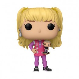 Figur Funko Pop Zenon Kar Geneva Store Switzerland