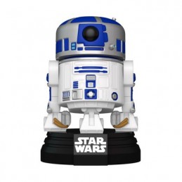 Figuren Funko Pop Licht und Ton Star Wars R2-D2 Limitierte Auflage Genf Shop Schweiz