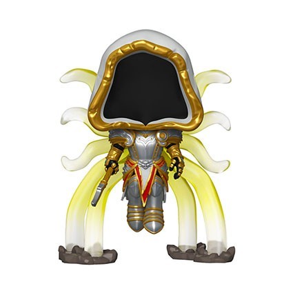 Figurine Funko Pop Games Diablo 4 Inarius Boutique Geneve Suisse