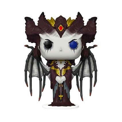 Figuren Funko Pop 15 cm Diablo 4 Lilith Genf Shop Schweiz