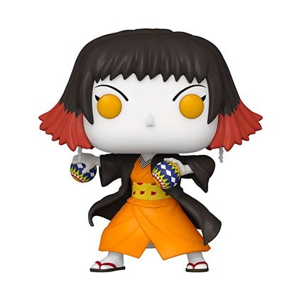 Figur Funko Pop Demon Slayer Susamaru Geneva Store Switzerland