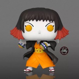 Figur Funko Pop Glow in the Dark Demon Slayer Susamaru Chase limited Edition Geneva Store Switzerland