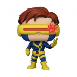 Figurine Funko Pop X-Men '97 Cyclops Edition Limitée Boutique Geneve Suisse