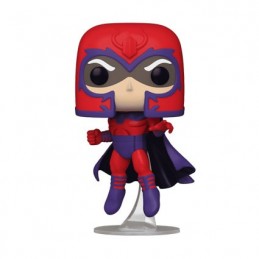 Figurine Funko Pop X-Men '97 Magneto Edition Limitée Boutique Geneve Suisse