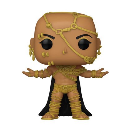 Figurine Funko Pop 300 Xerxes Boutique Geneve Suisse