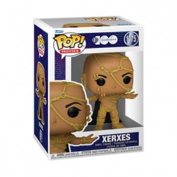 Figur Funko Pop 300 Xerxes Geneva Store Switzerland