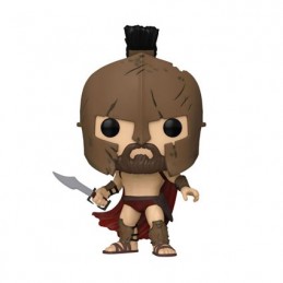 Figurine Funko Pop 300 Leonidas Chase Edition Limitée Boutique Geneve Suisse