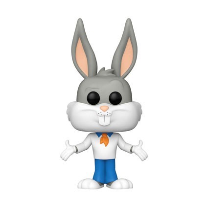 Figuren Funko Pop Hanna-Barbera Bugs as Fred Genf Shop Schweiz