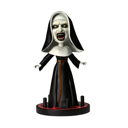 Figur Neca The Conjuring The Nun Geneva Store Switzerland