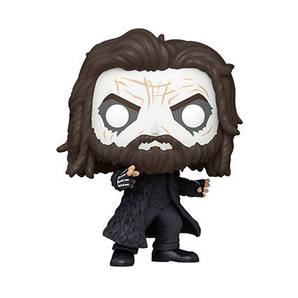 Figur Funko Pop Rocks Rob Zombie Dragula Geneva Store Switzerland