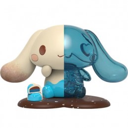 Figurine Mighty Jaxx Kandy x Sanrio Hello Kitty Choco Edition Cinnamoroll par Jason Freeny Boutique Geneve Suisse