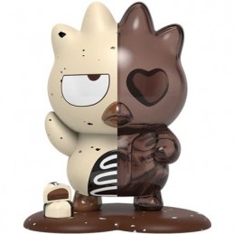 Figuren Mighty Jaxx Kandy x Sanrio Hello Kitty Choco Edition Bad-Badtz Maru von Jason Freeny Genf Shop Schweiz