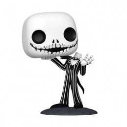 Figur Funko Pop Disney Nightmare Before Christmas Jack Skellington Headless Limited Edition Geneva Store Switzerland