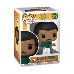 Figuren Funko Pop Rocks Lionel Richie Genf Shop Schweiz