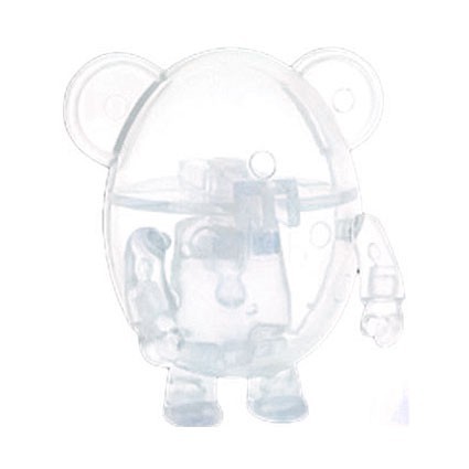 Figur Toy2R EarggQ Clear DIY Geneva Store Switzerland