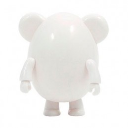 Figur Toy2R EarggQ White DIY Geneva Store Switzerland