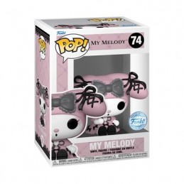 Figur Funko Pop Hello Kitty My Melody Lolita Limited Edition Geneva Store Switzerland