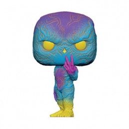 Figur Funko Pop Blacklight Stranger Things Vecna Limited Edition Geneva Store Switzerland