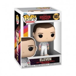 Figuren Funko Pop Stranger Things Finale Eleven Genf Shop Schweiz