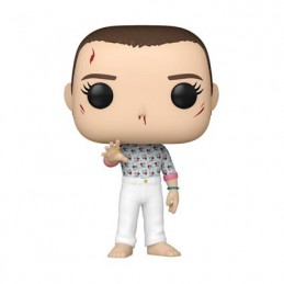 Figuren Funko Pop Stranger Things Finale Eleven Chase Limitierte Auflage Genf Shop Schweiz