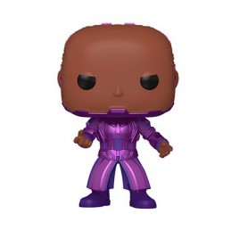 Figur Funko Pop NYCC 2023 Metallic Guardians of the Galaxy 3 High Evolutionary Limited Edition Geneva Store Switzerland