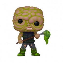 Figurine Funko Pop NYCC 2023 Phosphorescent Toxic Avenger Troma Edition Limitée Boutique Geneve Suisse