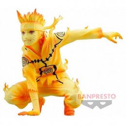 Figuren Banpresto Naruto Shippuden Panel Spectacle Naruto Uzumaki Genf Shop Schweiz