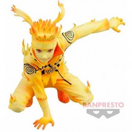 Figuren Banpresto Naruto Shippuden Panel Spectacle Naruto Uzumaki Genf Shop Schweiz