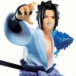 Figuren Banpresto Naruto Shippuden Sasuke Uchiha Special Version Genf Shop Schweiz