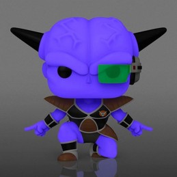 Figur Funko Pop Glow in the Dark Dragonball Z Ginyu Limited Edition Geneva Store Switzerland