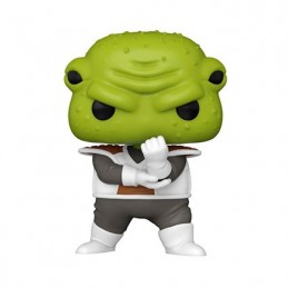 Figur Funko Pop Glow in the Dark Dragonball Z Guldo Limited Edition Geneva Store Switzerland