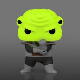 Figur Funko Pop Glow in the Dark Dragonball Z Guldo Limited Edition Geneva Store Switzerland