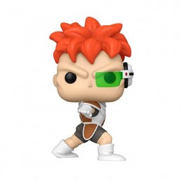 Figur Funko Pop Glow in the Dark Dragonball Z Recoome Limited Edition Geneva Store Switzerland