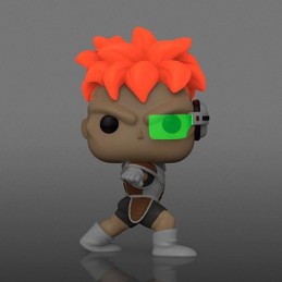 Figur Funko Pop Glow in the Dark Dragonball Z Recoome Limited Edition Geneva Store Switzerland