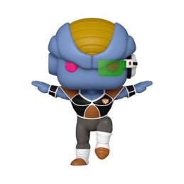 Figur Funko Pop Glow in the Dark Dragonball Z Burter Limited Edition Geneva Store Switzerland