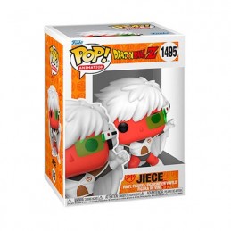 Figur Funko Pop Dragonball Z Jiece Geneva Store Switzerland