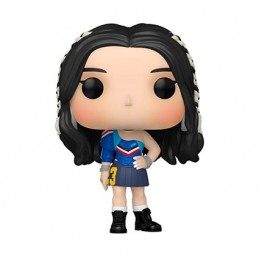 Figur Funko Pop Rocks Blackpink Jisoo Geneva Store Switzerland