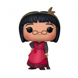 Figur Funko Pop Disney Wish Dahlia Geneva Store Switzerland