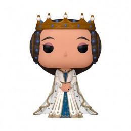 Figur Funko Pop Disney Wish Queen Amaya Geneva Store Switzerland