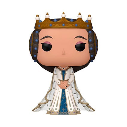 Figur Funko Pop Disney Wish Queen Amaya Geneva Store Switzerland