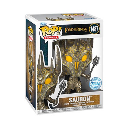 Figura Lord of the Ring - Sauron