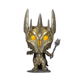 Figuren Funko Pop Phosphoreszierend Der her der Ringe Sauron Limitierte Auflage Genf Shop Schweiz