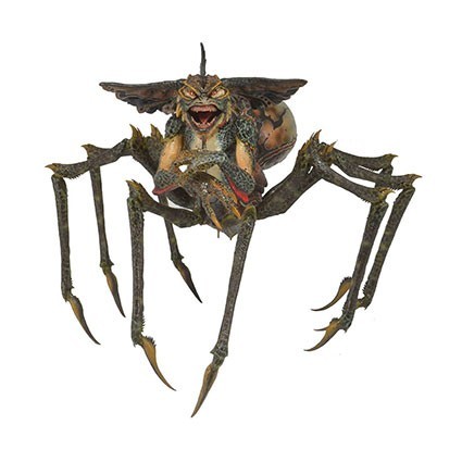 Figurine Neca Gremlins 2 Deluxe Spider Gremlin 25 cm Boutique Geneve Suisse