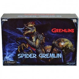 Figurine Neca Gremlins 2 Deluxe Spider Gremlin 25 cm Boutique Geneve Suisse