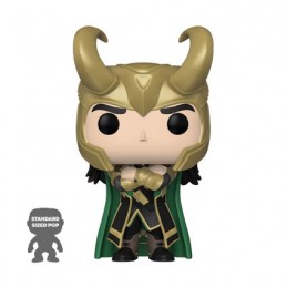 Figurine Funko Pop 46 cm Avengers Infinity Saga Mega Loki Edition Limitée Boutique Geneve Suisse