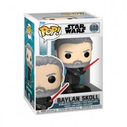 Figur Funko Pop Star Wars Ahsoka Baylan Skoll Geneva Store Switzerland