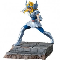 Figur Iron Studio Saint Seiya Scale 1/10 Cygnus Hyoga Geneva Store Switzerland