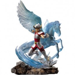 Figur Iron Studio Saint Seiya Scale 1/10 Pegasus Seiya Geneva Store Switzerland