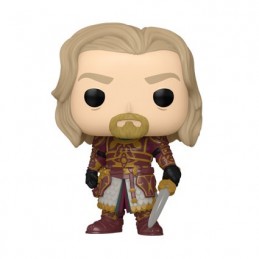 Figur Funko Pop The Lord of the Rings Theoden Limited Edition Geneva Store Switzerland